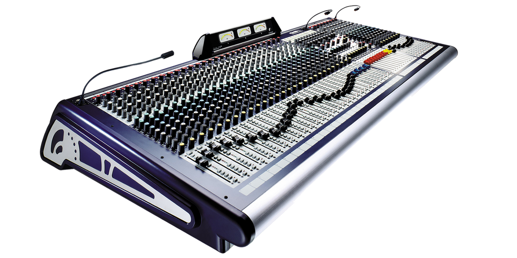 Soundcraft RW5697SM