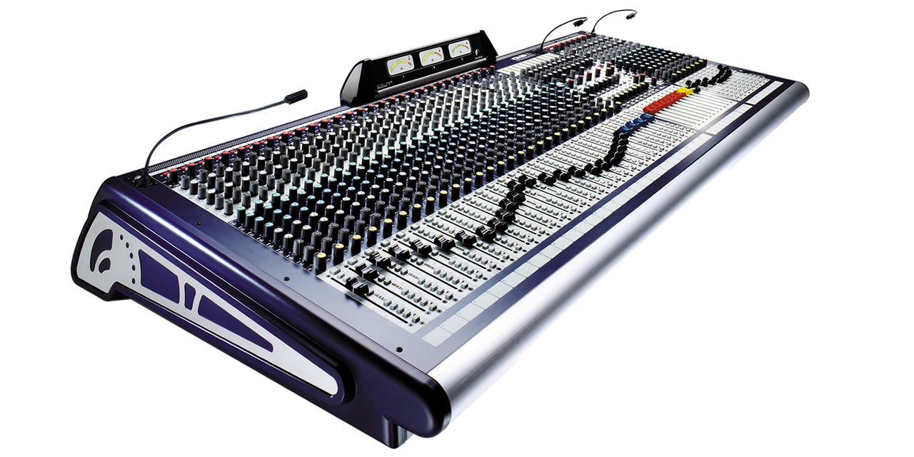 Soundcraft RW5697SM