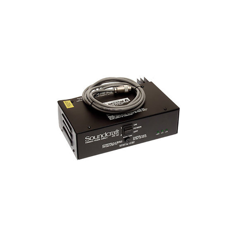 Soundcraft RW8000US