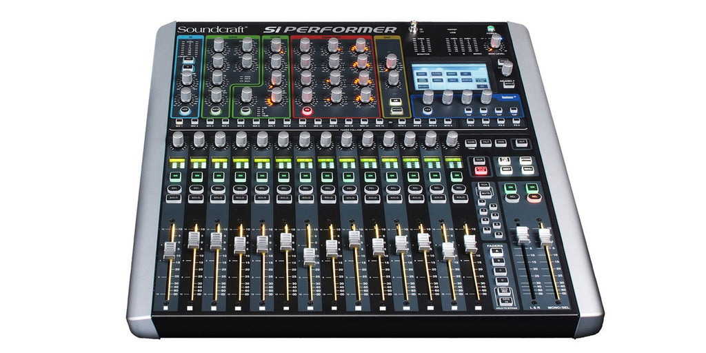 Soundcraft 5039954