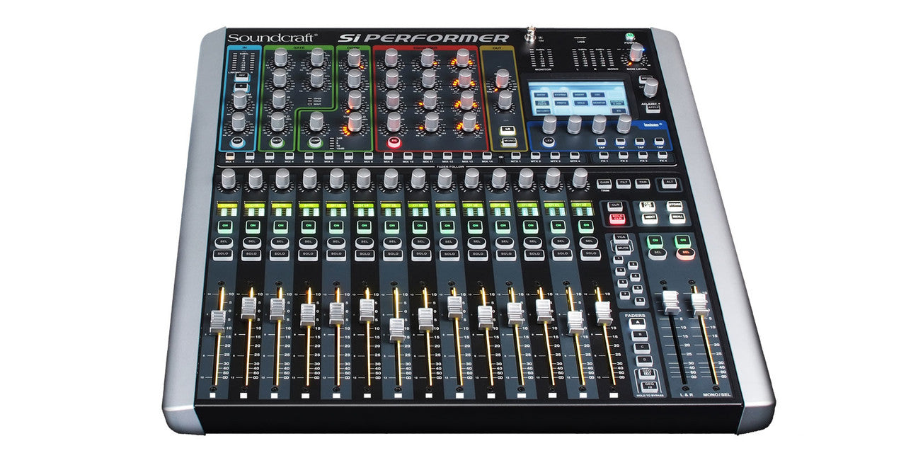 Soundcraft 5039954