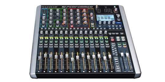 Soundcraft 5039954