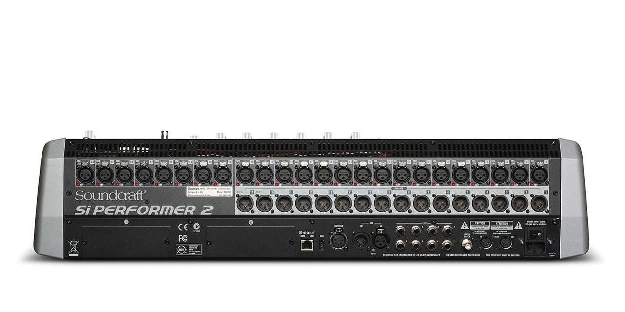 Soundcraft 5009535