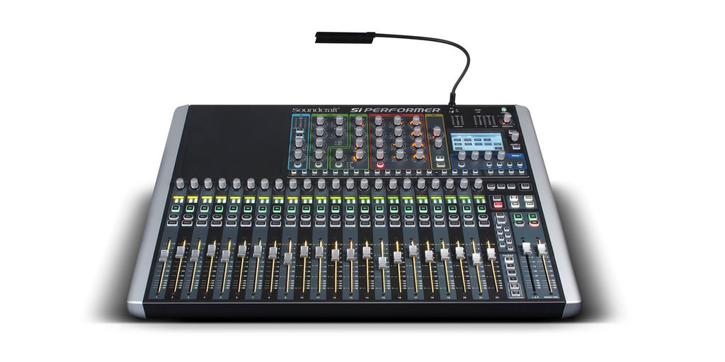 Soundcraft 5009535