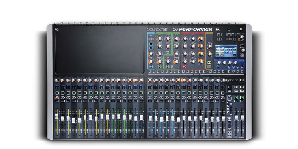 Soundcraft 5001849
