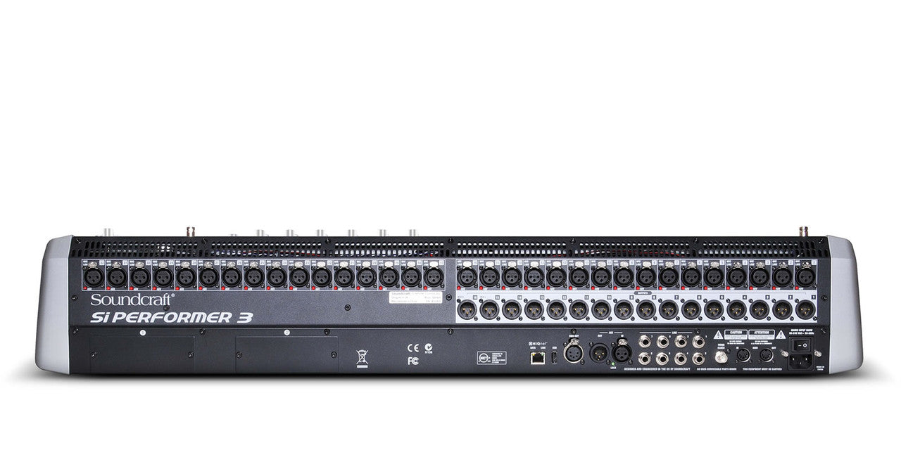 Soundcraft 5001849