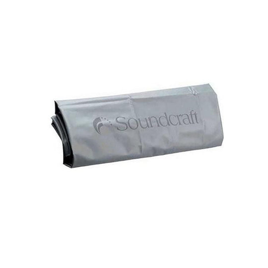 Soundcraft TZ2463