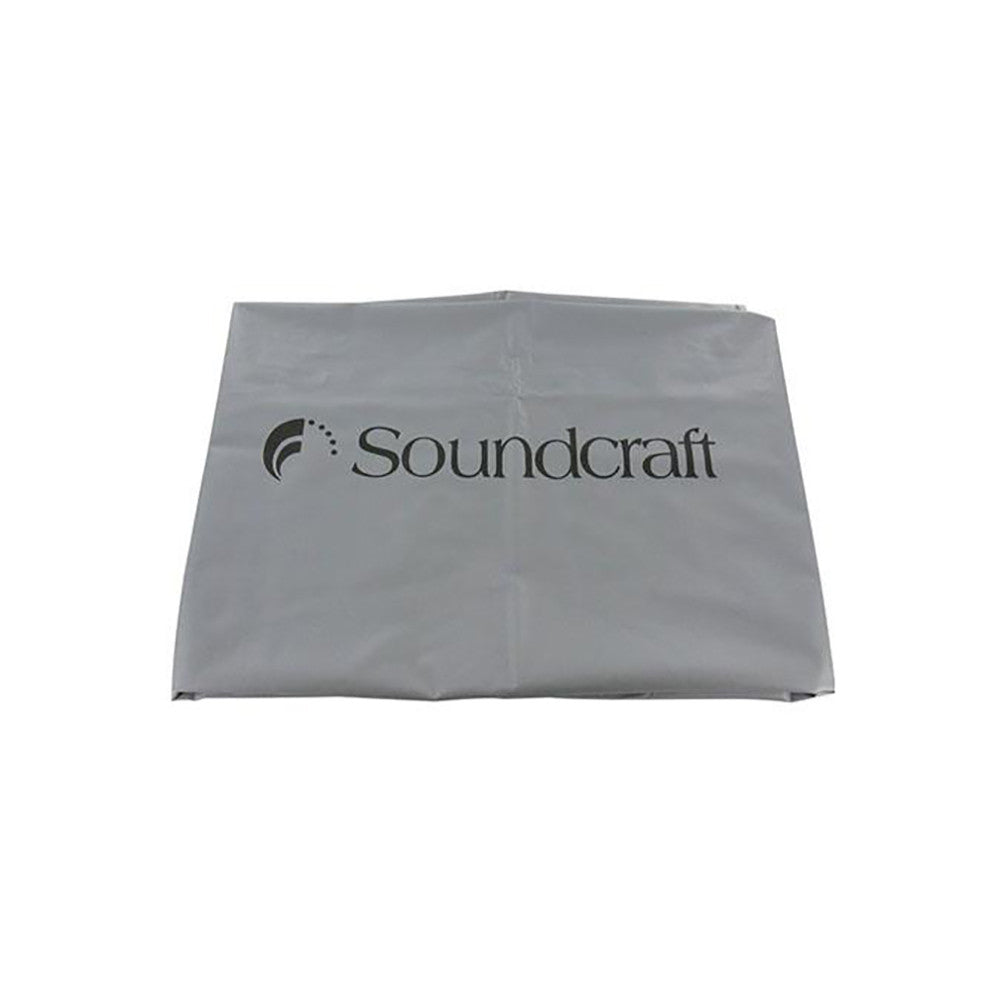 Soundcraft TZ2454