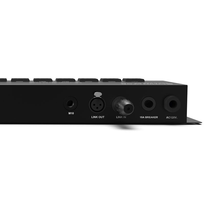 American DJ SC8 II PAD SYSTEM