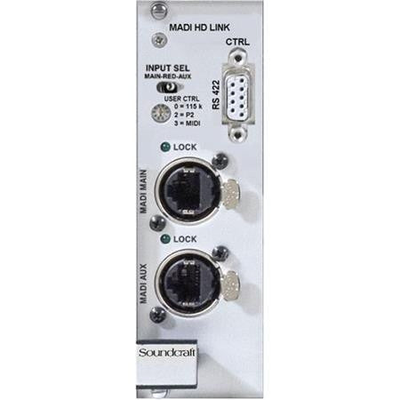 Soundcraft A949.049032-01.V