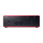 Focusrite AMS-SCARLETT-4I4-4G
