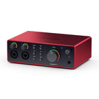 Focusrite AMS-SCARLETT-4I4-4G