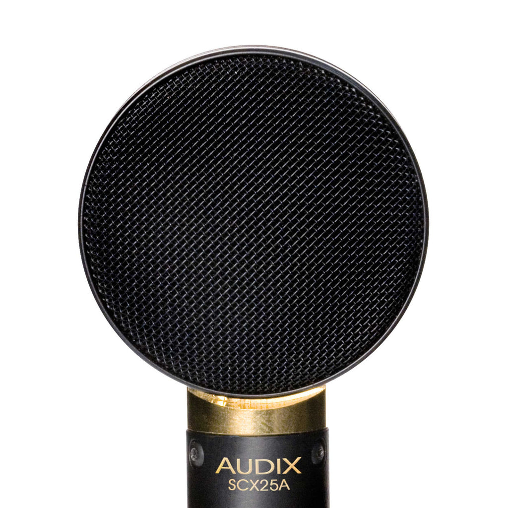 AUDIX SCX25A