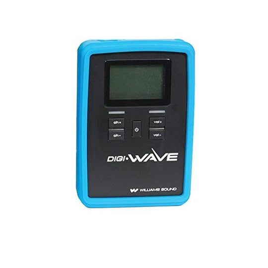 Williams Sound CCS 060 BL