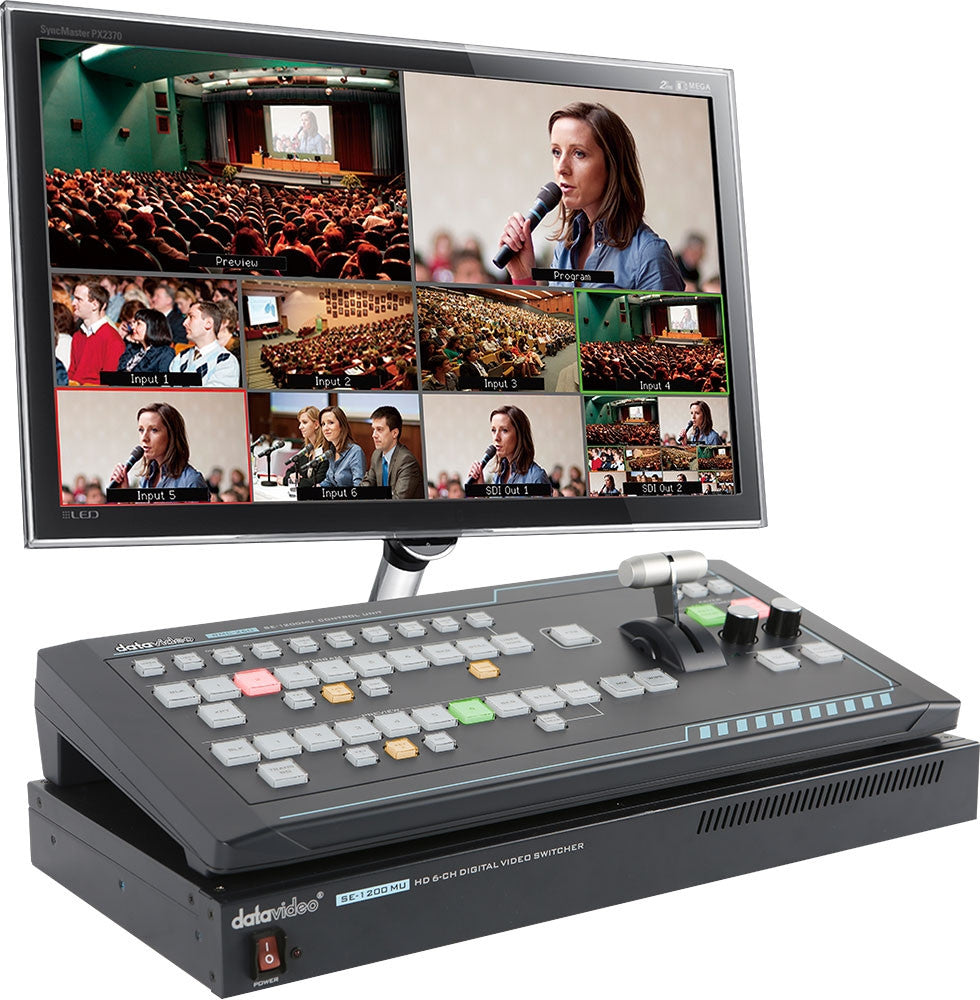 Datavideo SEB-1200