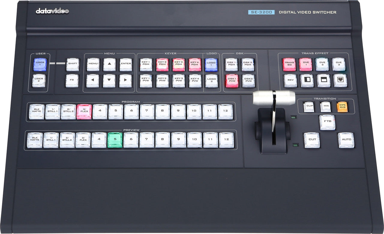 Datavideo SE-3200