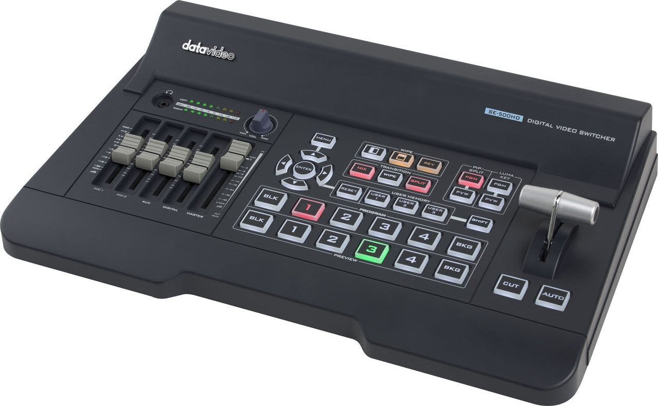 Datavideo SE-500HD