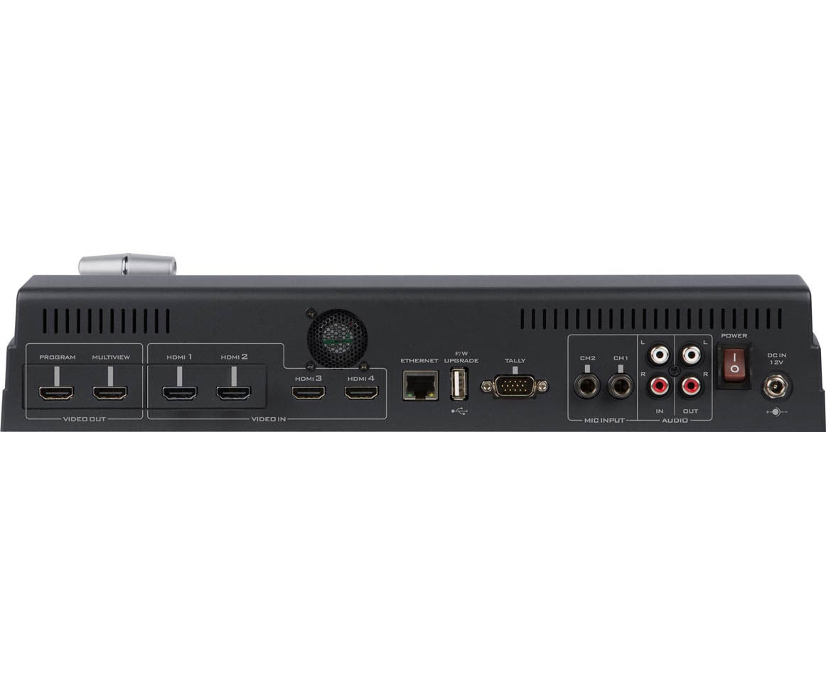 Datavideo SE-500HD