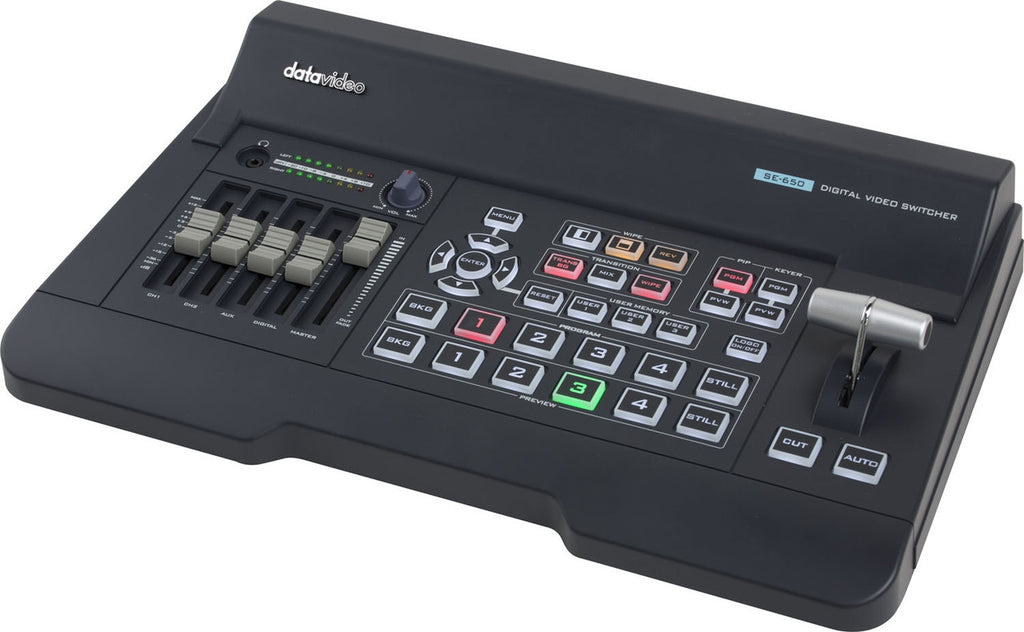 Datavideo SE-650