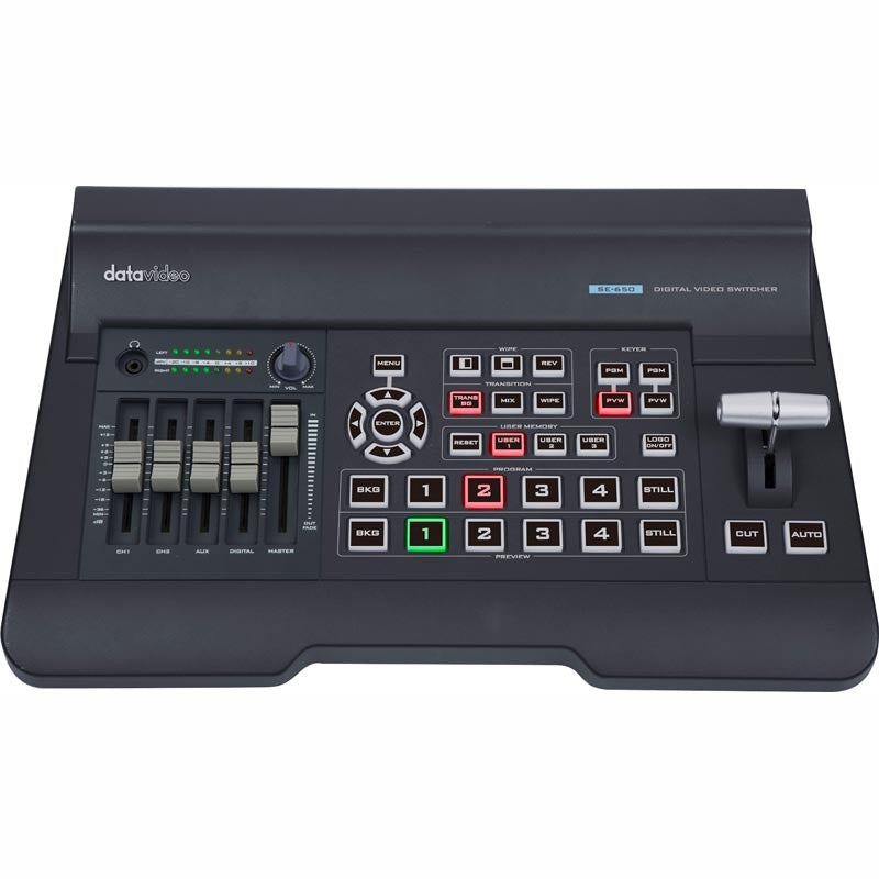 Datavideo SE-650