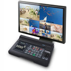 Datavideo SE-650