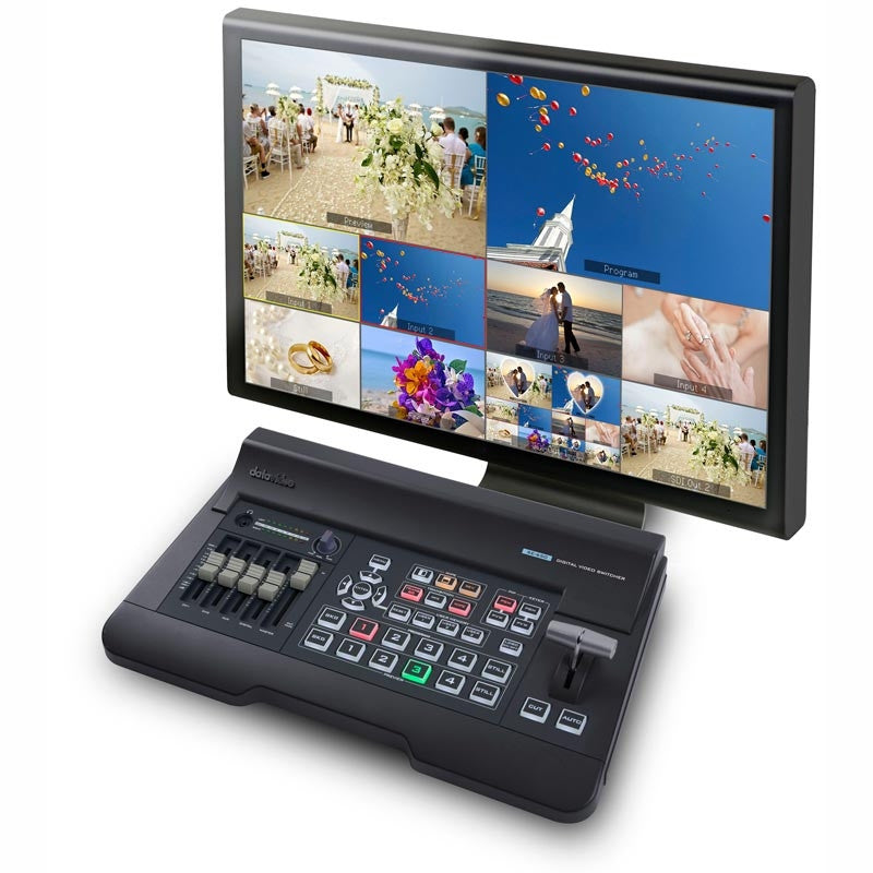 Datavideo SE-650