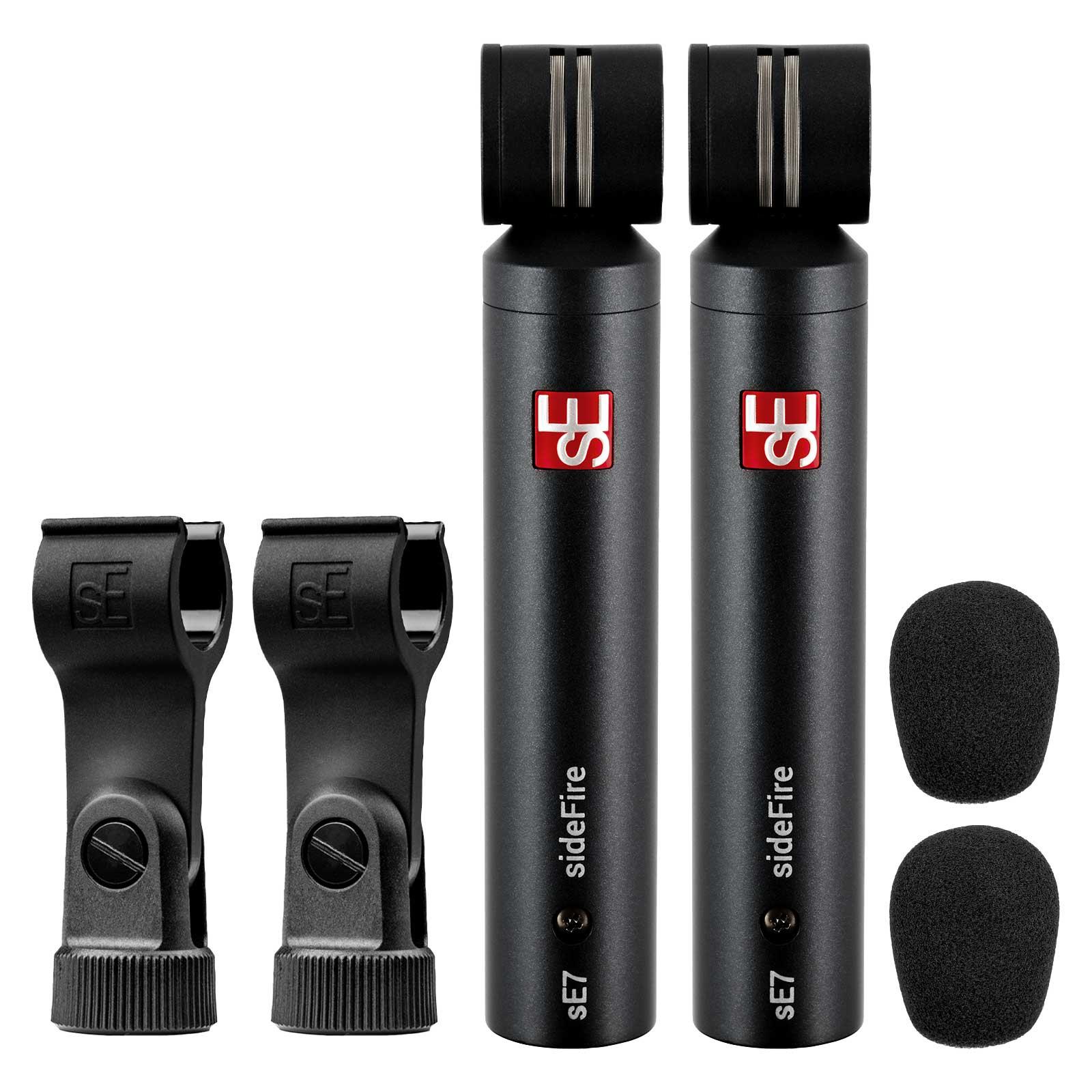 sE Electronic SE7SF(P)