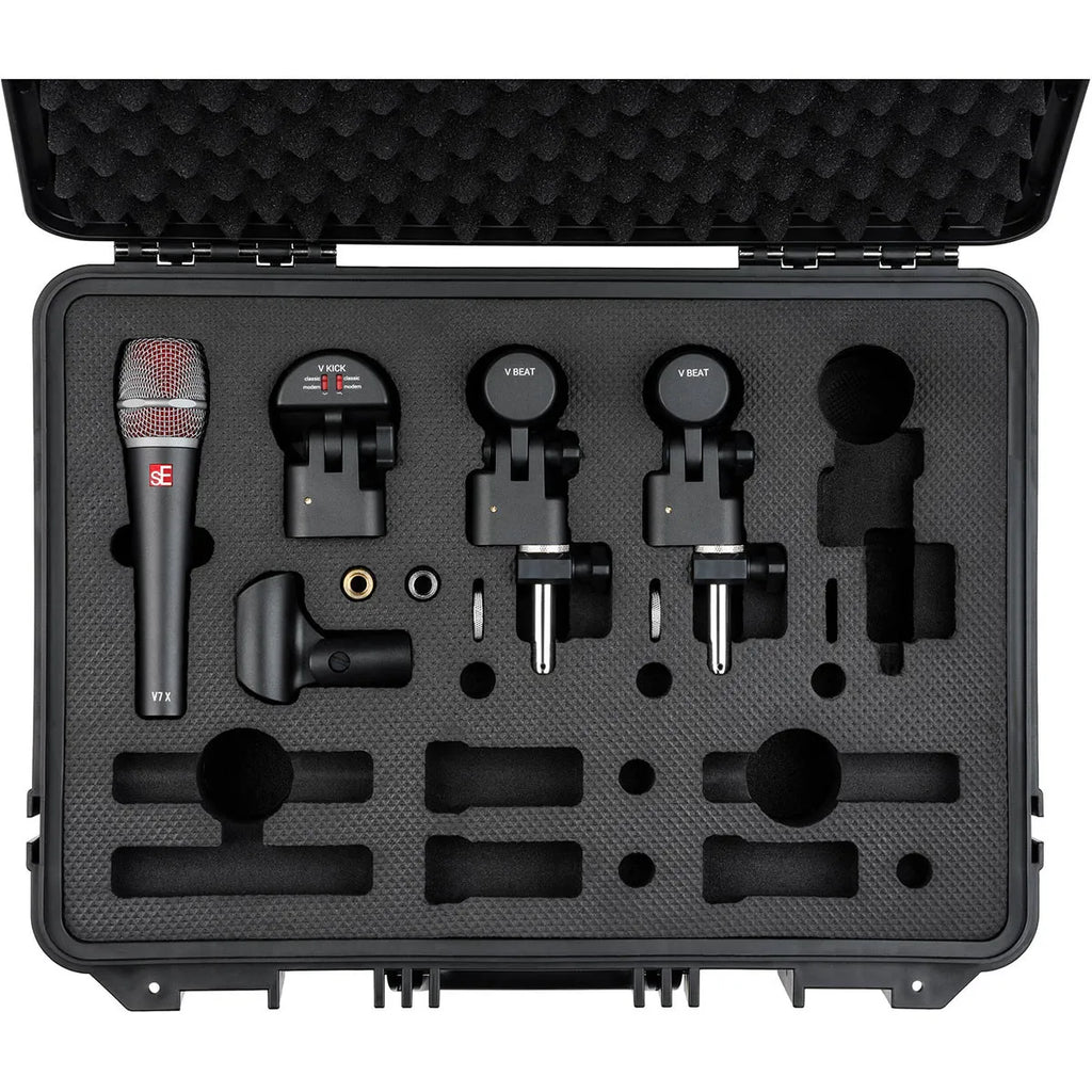 sE Electronic V PACK VENUE STANDARD
