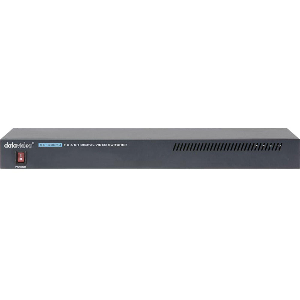 Datavideo SE-1200MU