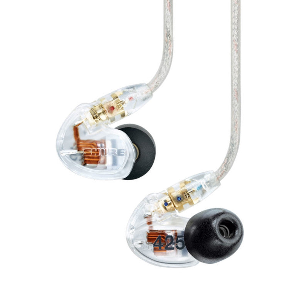 Shure SE425-CL