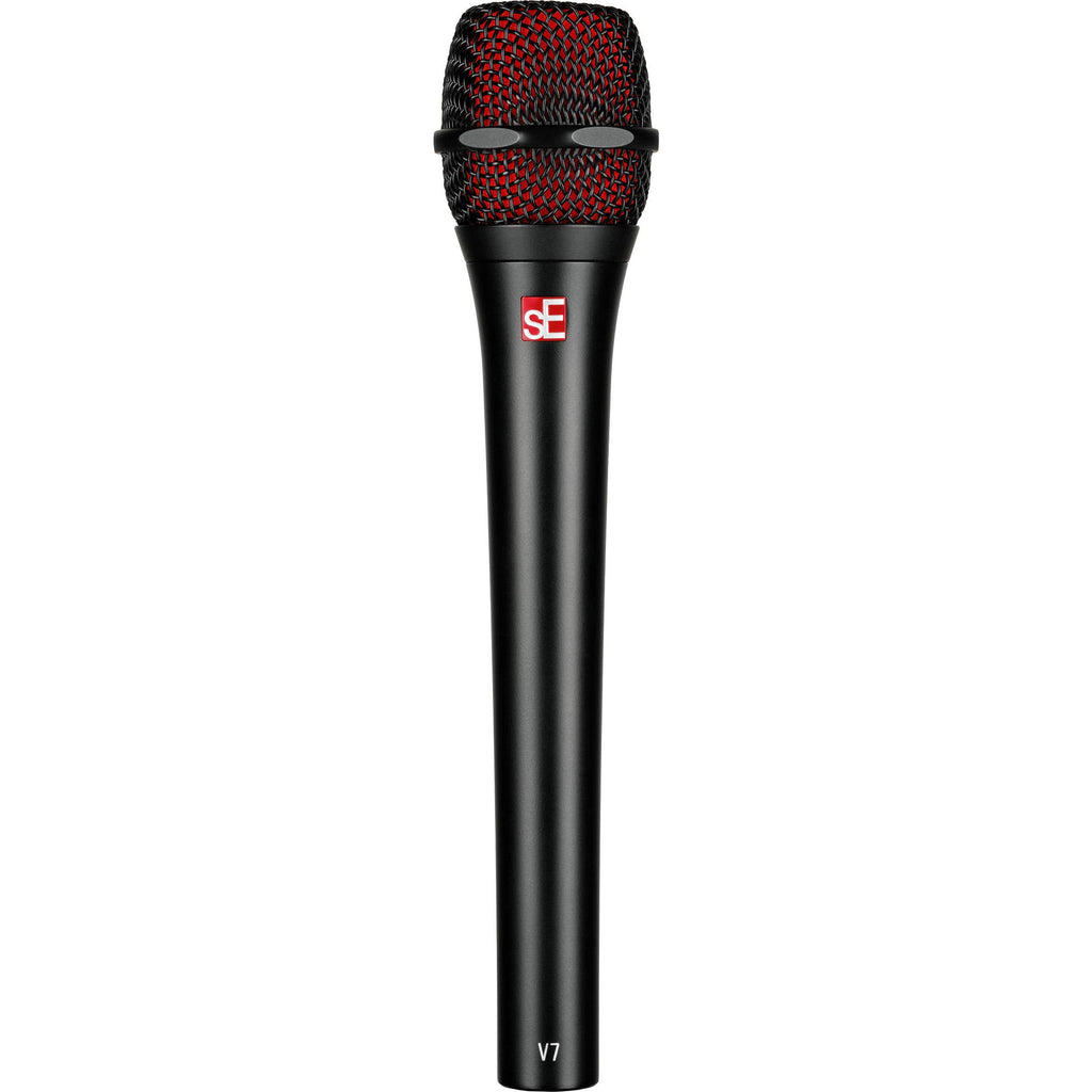 sE Electronic V7 ENG