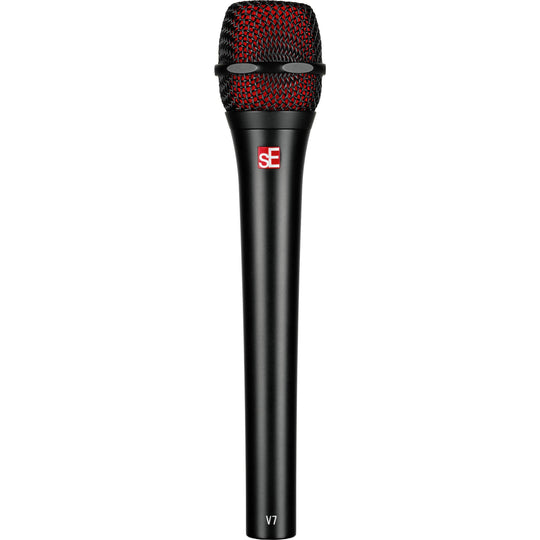 sE Electronic V7 ENG