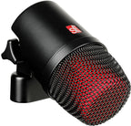 sE Electronic V KICK BLACK