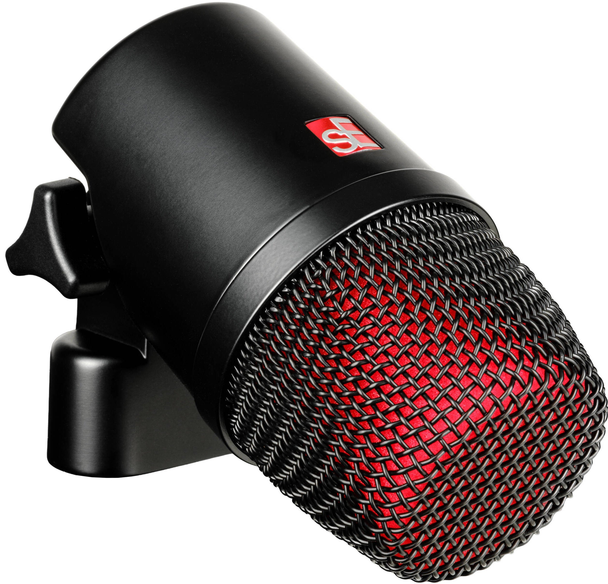 sE Electronic V KICK BLACK