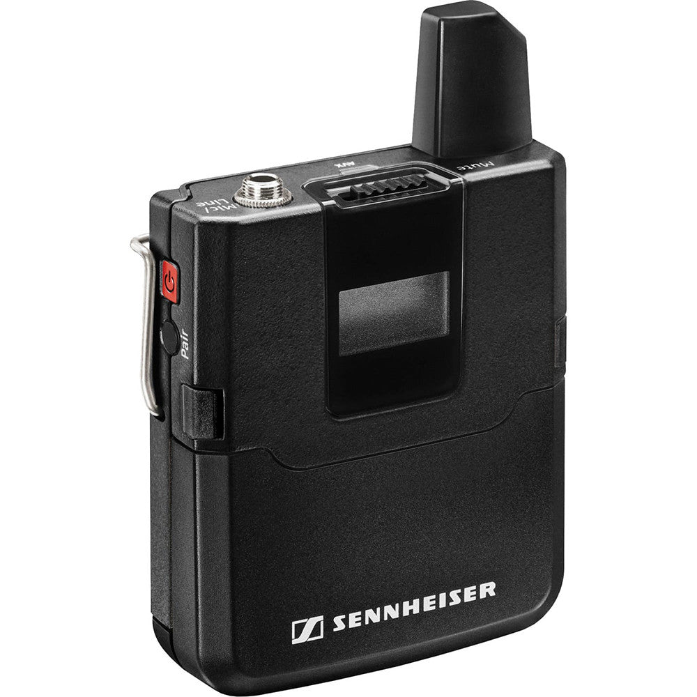 Sennheiser SK AVX-4