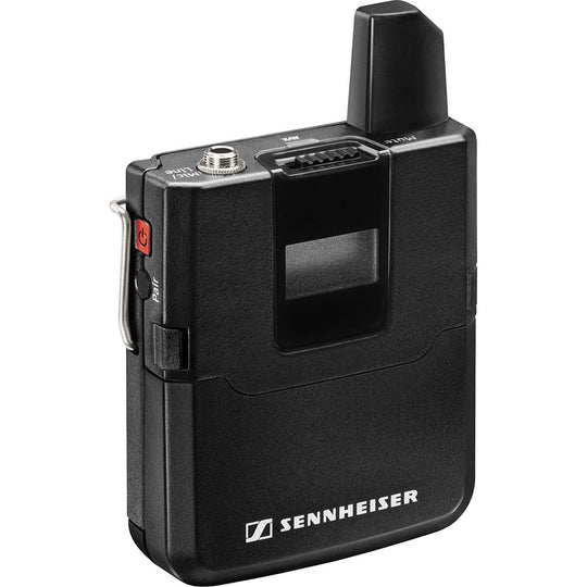 Sennheiser SK AVX-4
