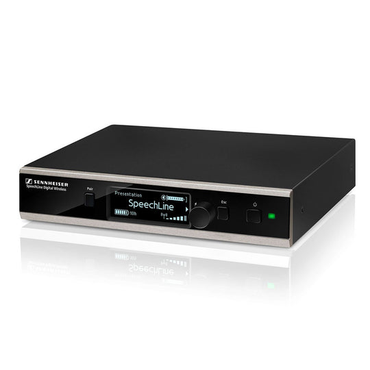Sennheiser SL RACK RECEIVER DW-4-US