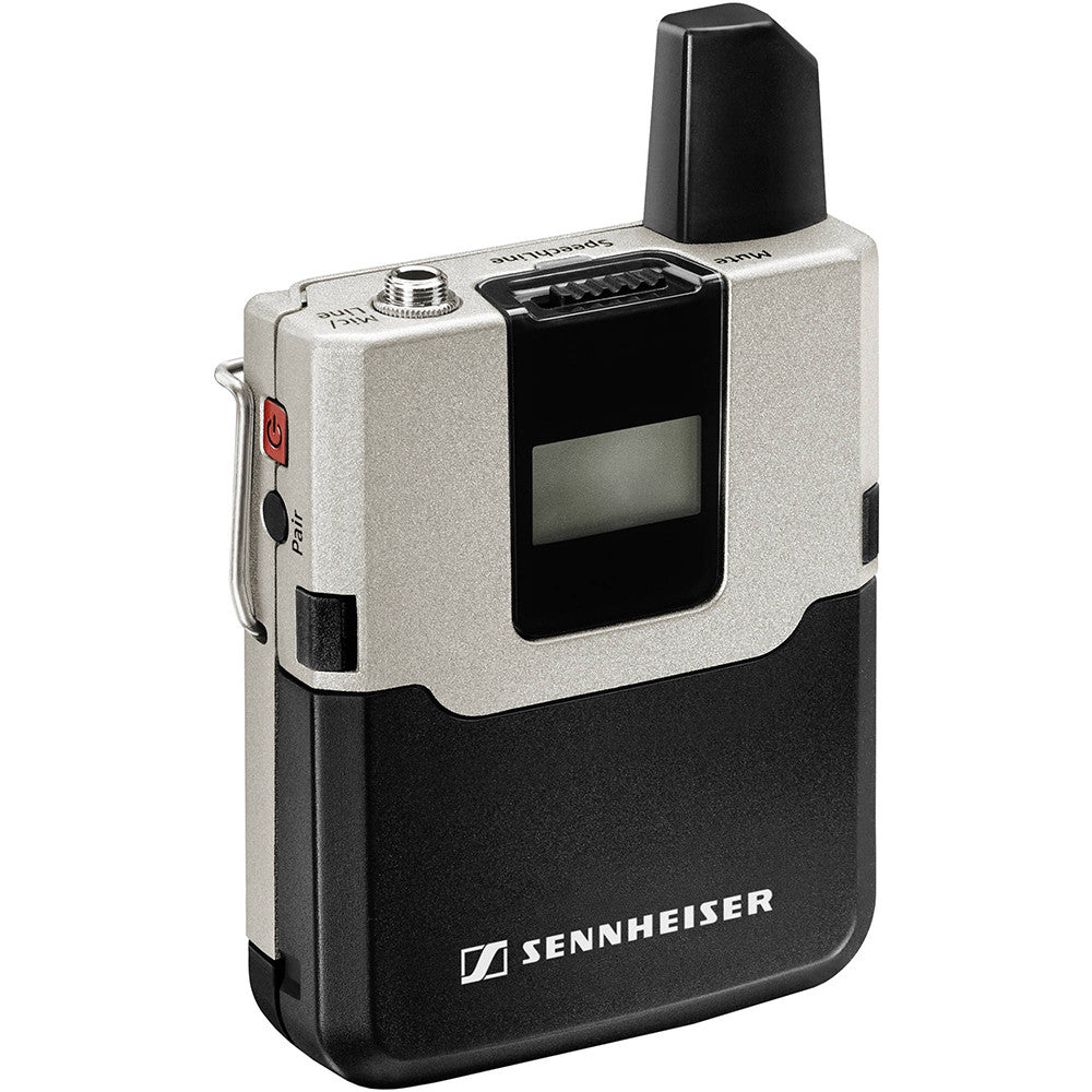 Sennheiser SL BODYPACK DW-4-US