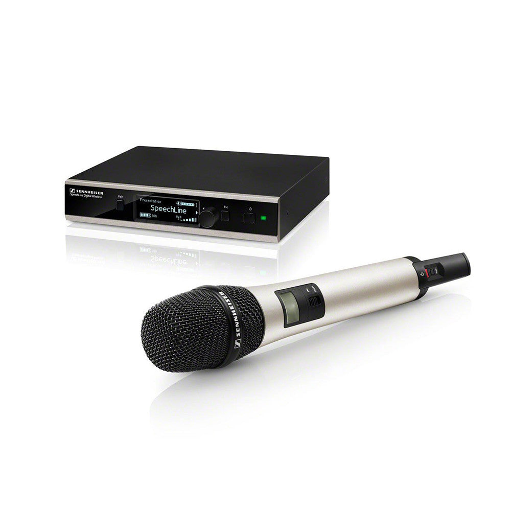Sennheiser SL HANDHELD SET DW-4-US R
