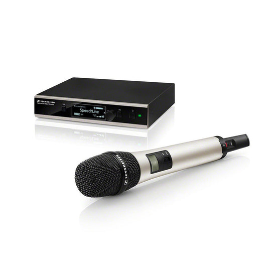 Sennheiser SL HANDHELD SET DW-4-US R