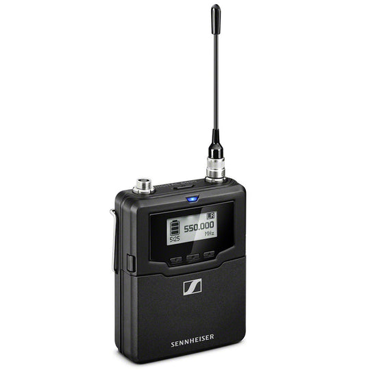 Sennheiser SK 6000 BK A5-A8 US