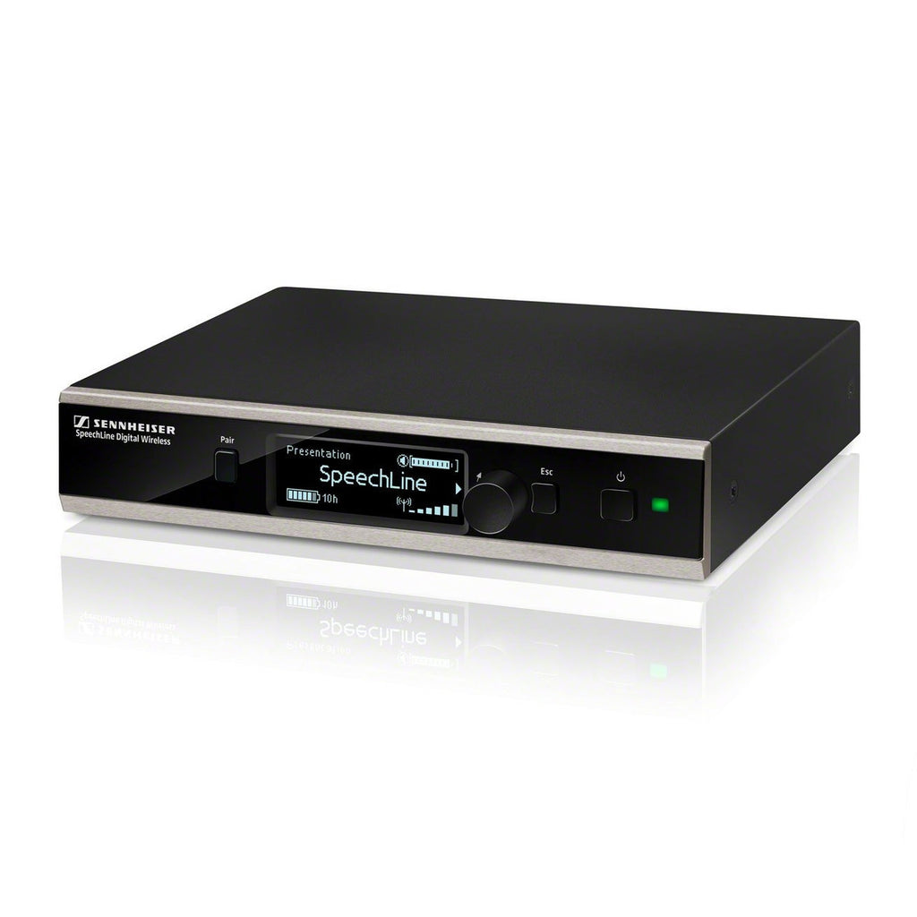 Sennheiser SL BOUNDARY SET DW-4 US