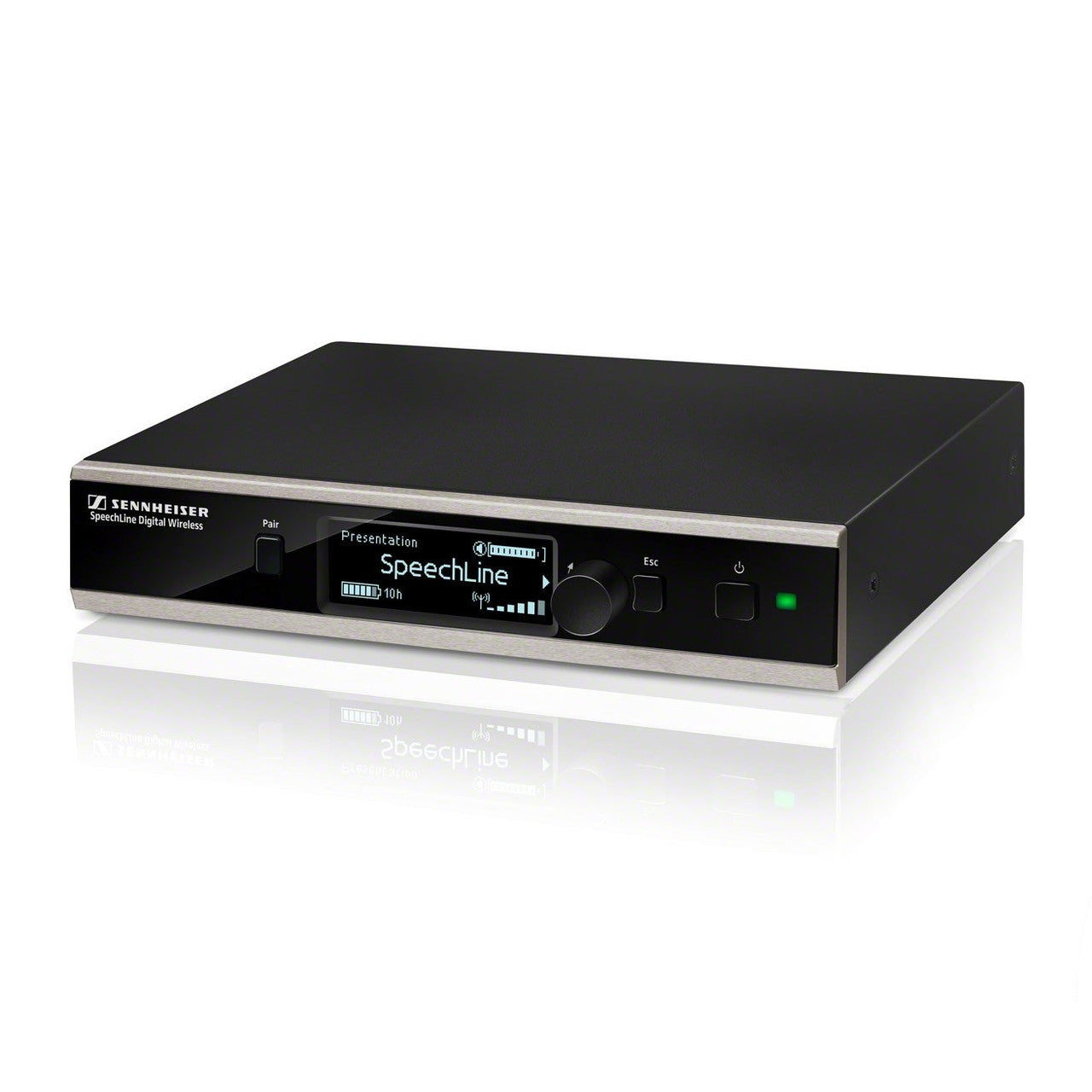 Sennheiser SL BOUNDARY SET DW-4 US