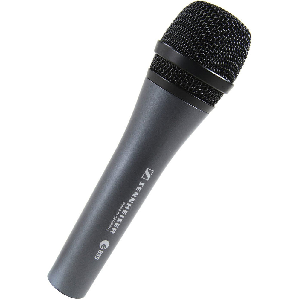 Sennheiser 3-PACK E 835
