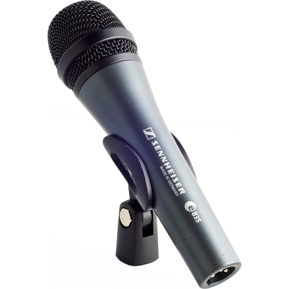 Sennheiser 3-PACK E 835