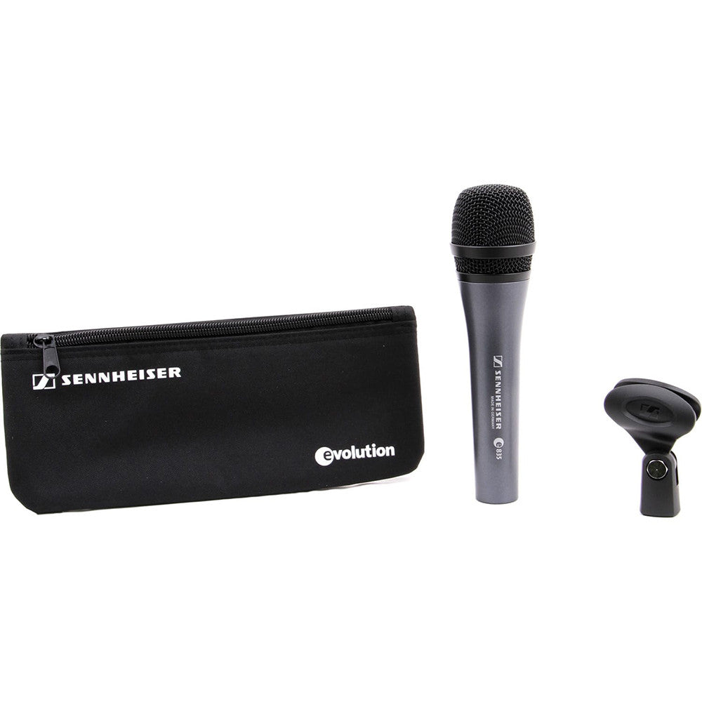 Sennheiser 3-PACK E 835