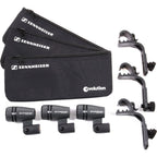 Sennheiser 3-PACK E 604