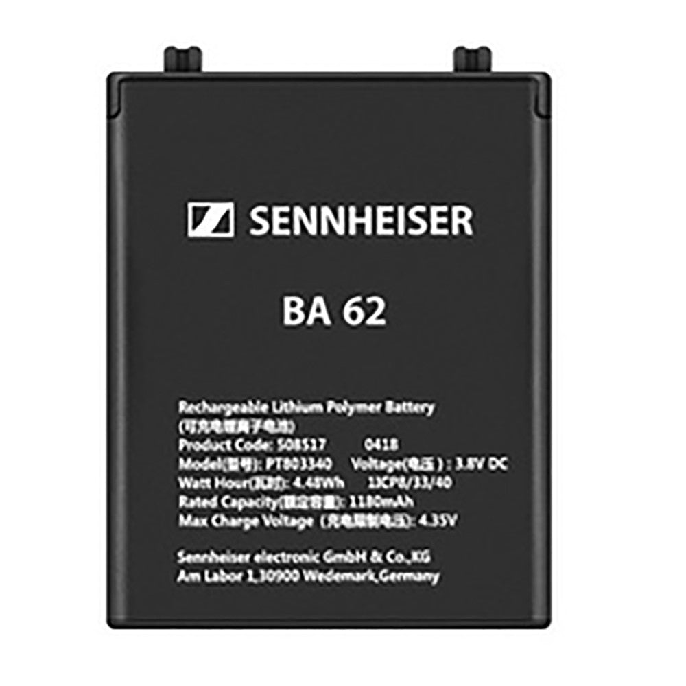 Sennheiser BA 62