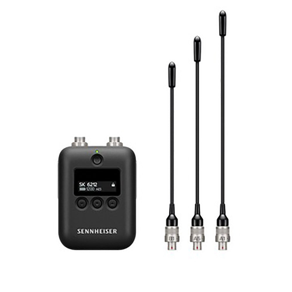 Sennheiser SK 6212 A5-A8 US