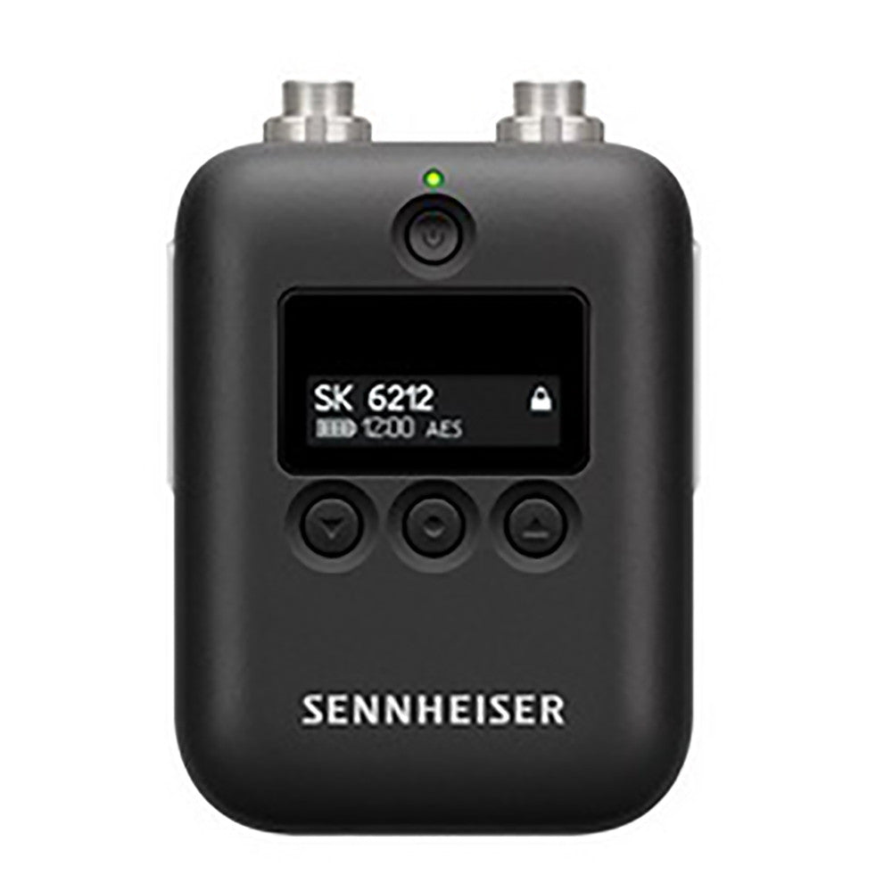 Sennheiser SK 6212 A5-A8 US